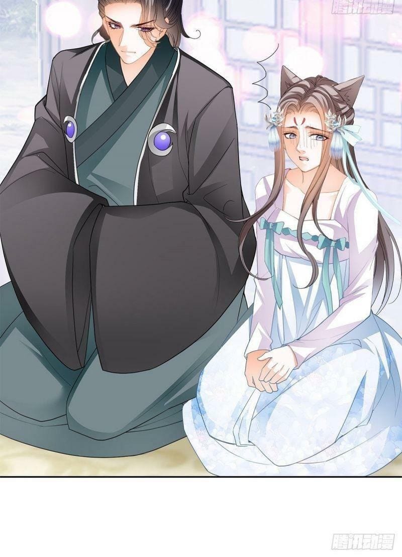 Bổn Vương Muốn Nàng - Chap 35