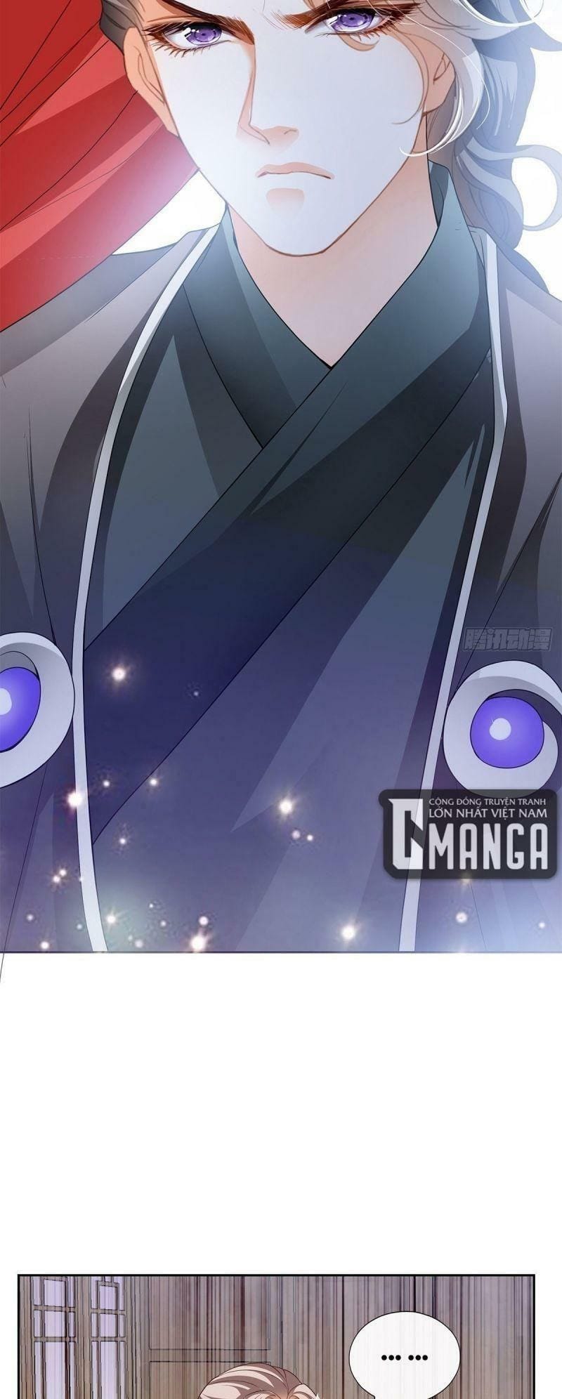 Bổn Vương Muốn Nàng - Chap 36