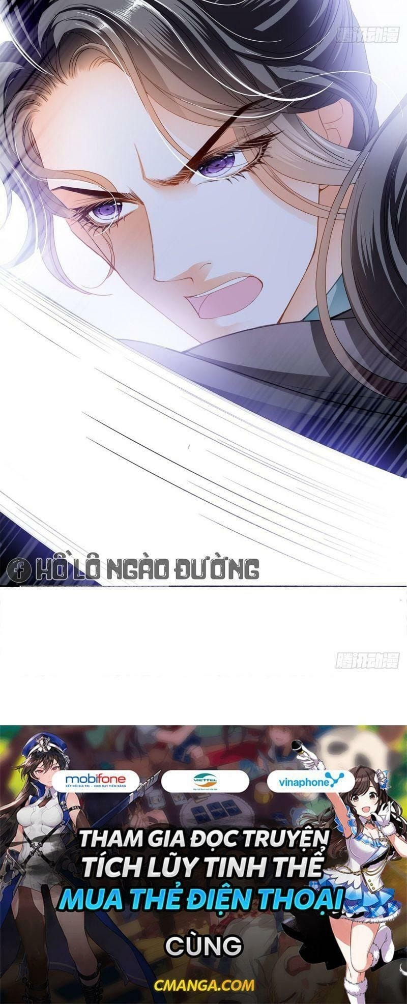 Bổn Vương Muốn Nàng - Chap 36