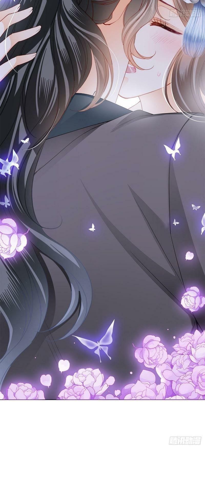 Bổn Vương Muốn Nàng - Chap 36