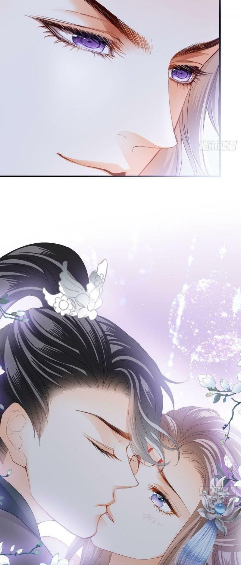 Bổn Vương Muốn Nàng - Chap 36