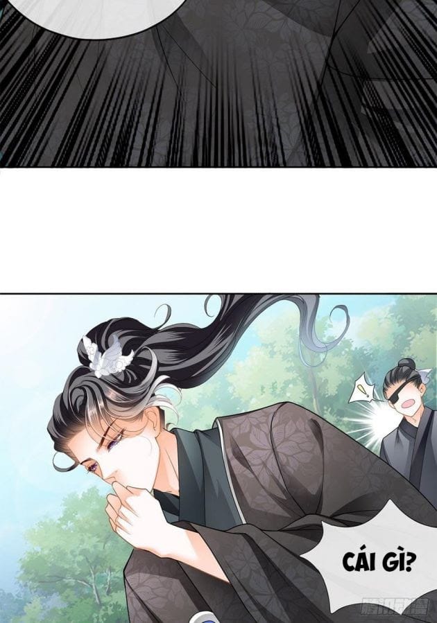 Bổn Vương Muốn Nàng - Chap 37