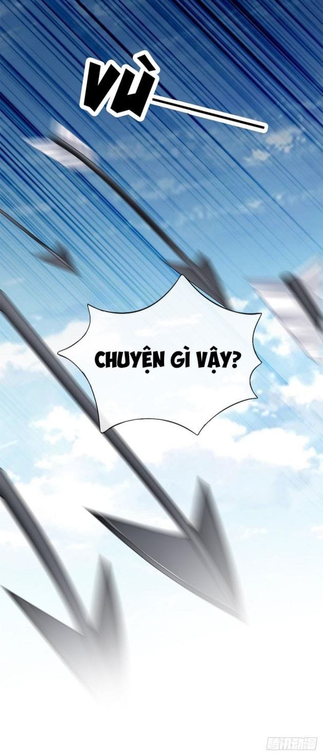 Bổn Vương Muốn Nàng - Chap 37