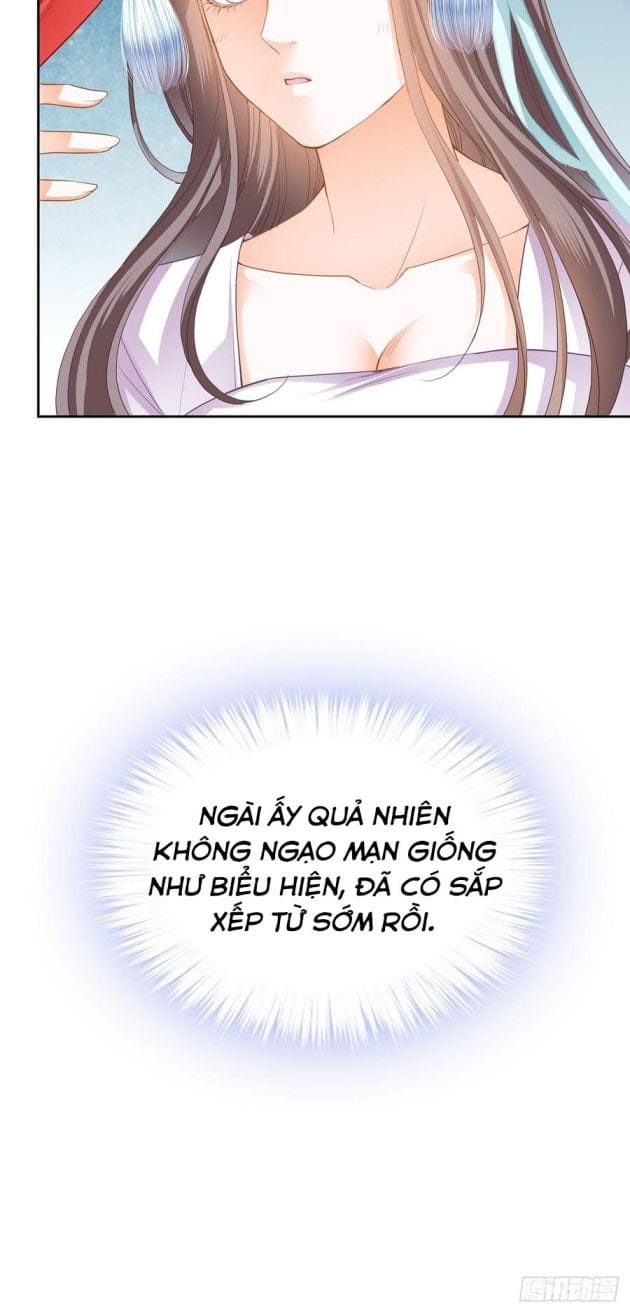 Bổn Vương Muốn Nàng - Chap 37