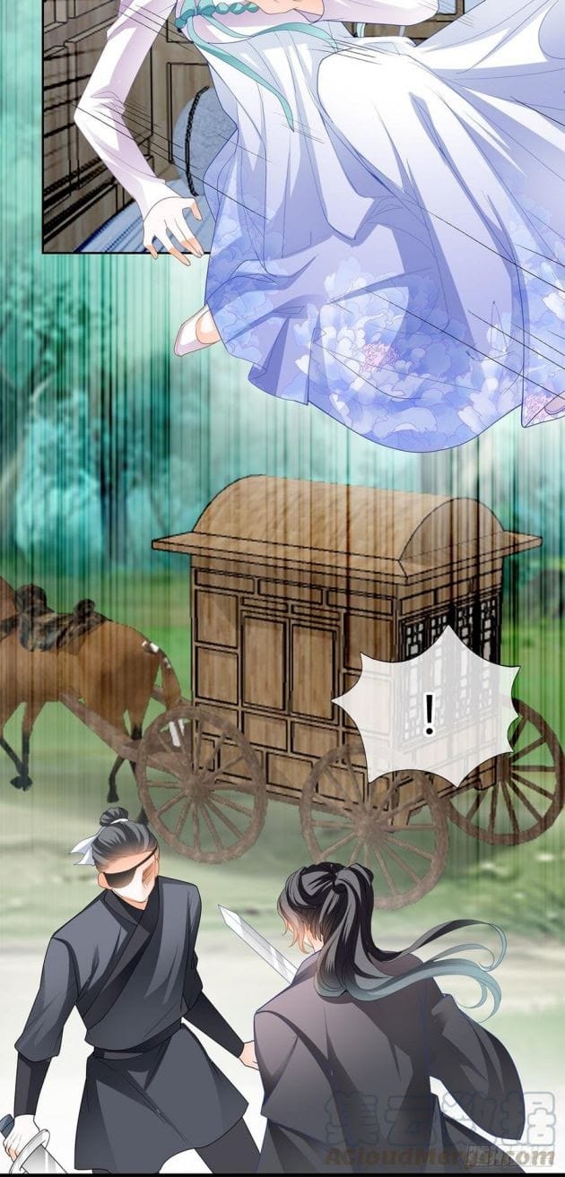 Bổn Vương Muốn Nàng - Chap 37