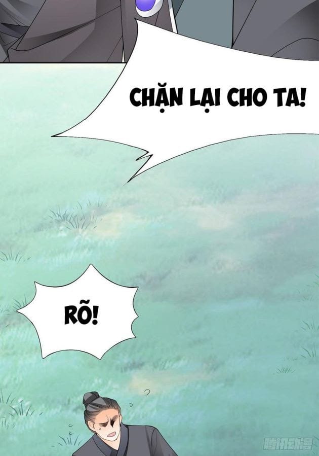 Bổn Vương Muốn Nàng - Chap 37