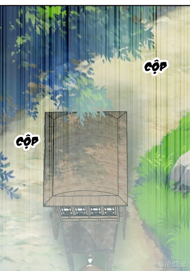 Bổn Vương Muốn Nàng - Chap 37