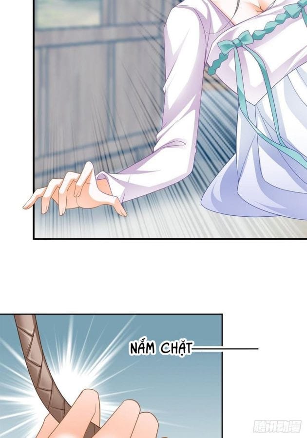 Bổn Vương Muốn Nàng - Chap 37