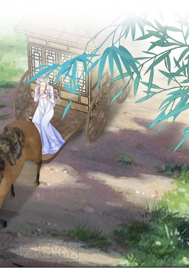 Bổn Vương Muốn Nàng - Chap 37