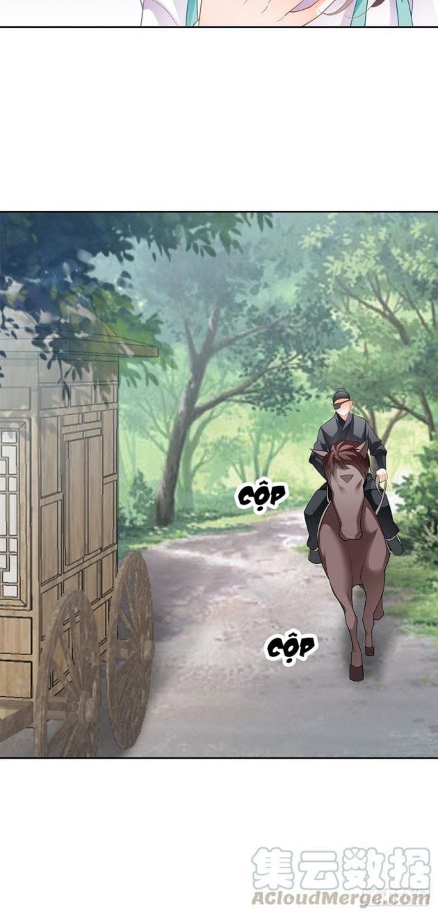 Bổn Vương Muốn Nàng - Chap 37