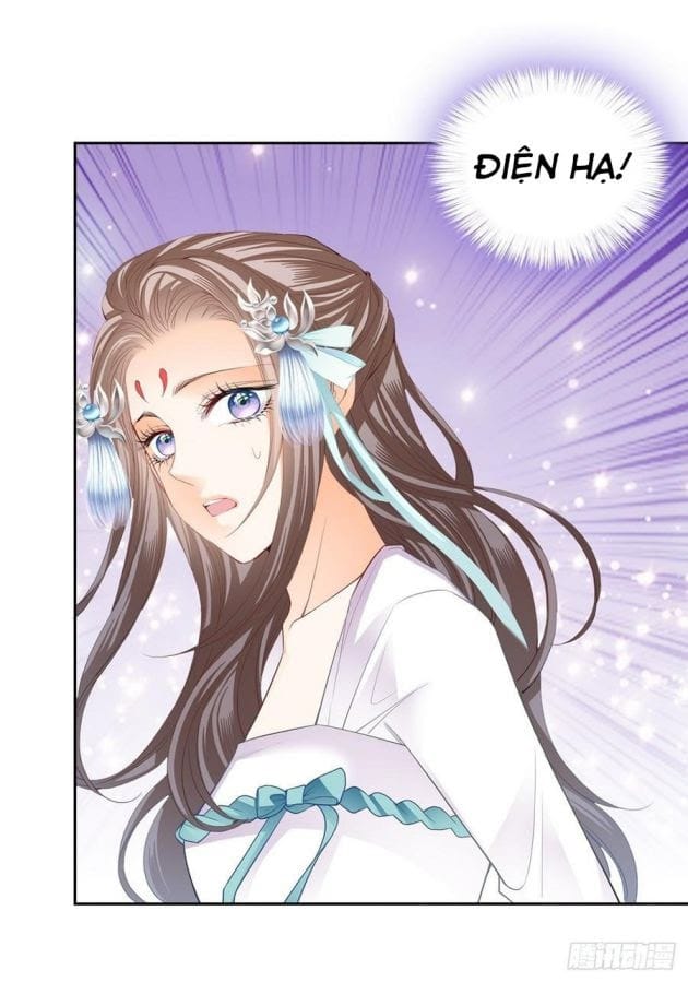 Bổn Vương Muốn Nàng - Chap 37