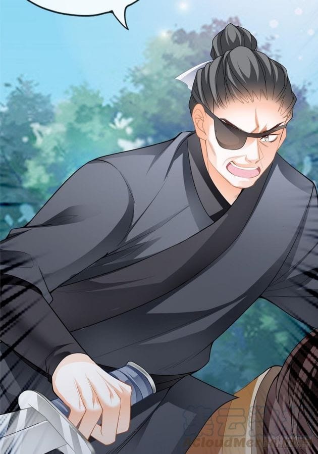 Bổn Vương Muốn Nàng - Chap 37