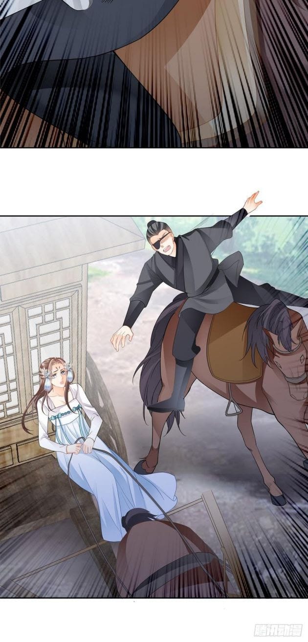 Bổn Vương Muốn Nàng - Chap 37