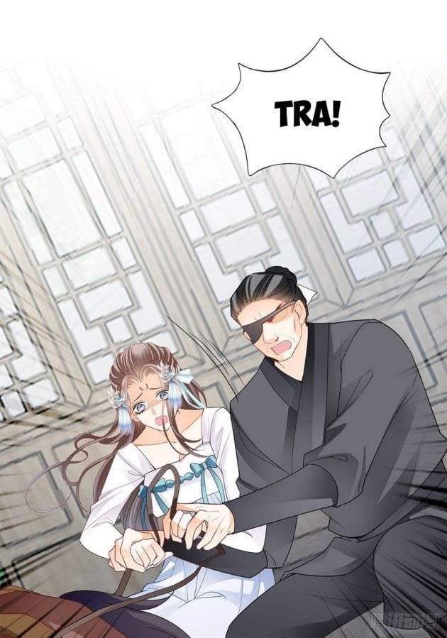 Bổn Vương Muốn Nàng - Chap 37
