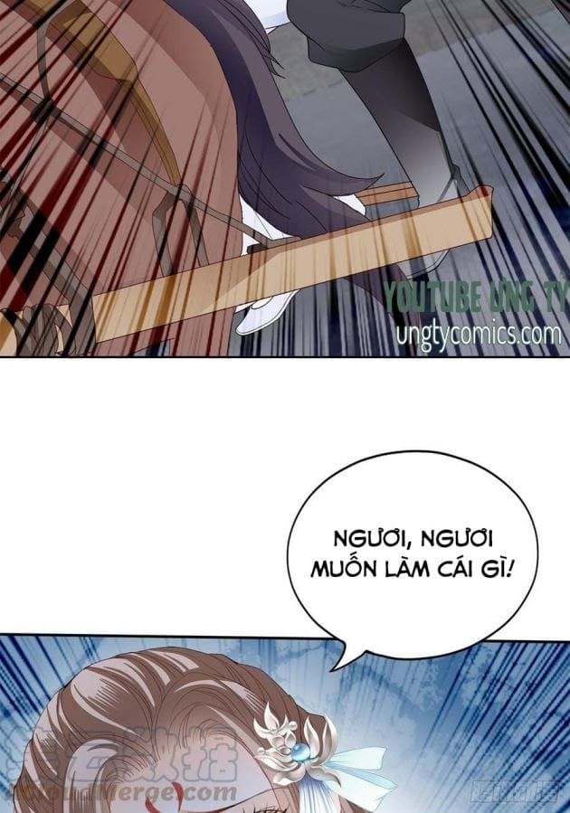 Bổn Vương Muốn Nàng - Chap 37