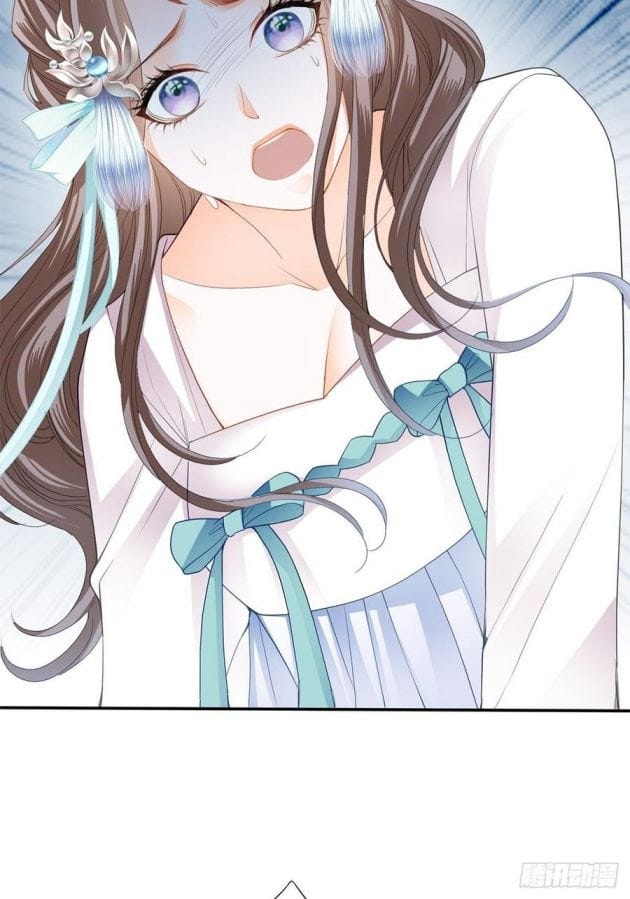 Bổn Vương Muốn Nàng - Chap 37