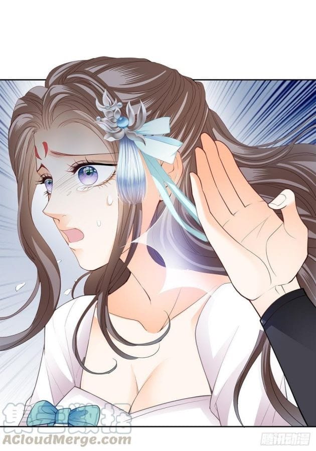 Bổn Vương Muốn Nàng - Chap 37