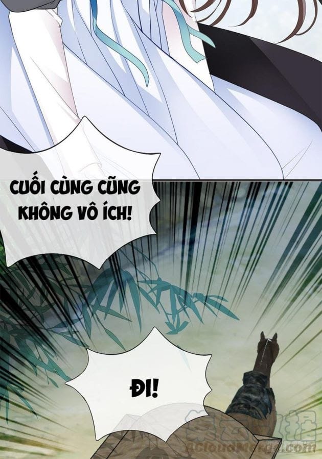 Bổn Vương Muốn Nàng - Chap 37