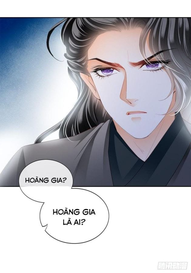 Bổn Vương Muốn Nàng - Chap 37