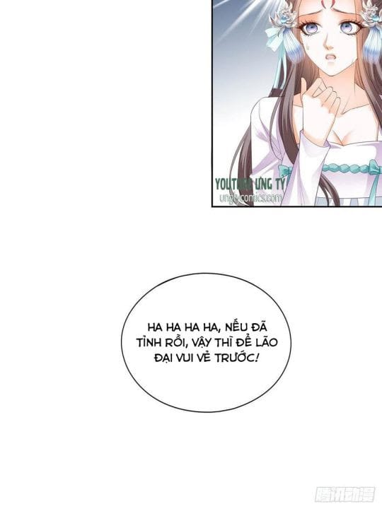 Bổn Vương Muốn Nàng - Chap 38