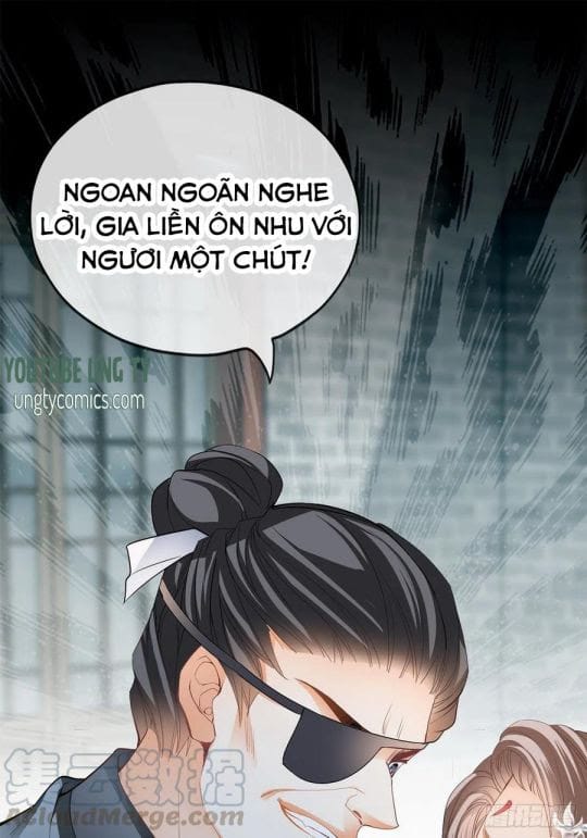 Bổn Vương Muốn Nàng - Chap 38