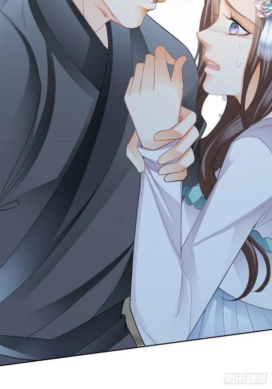 Bổn Vương Muốn Nàng - Chap 38