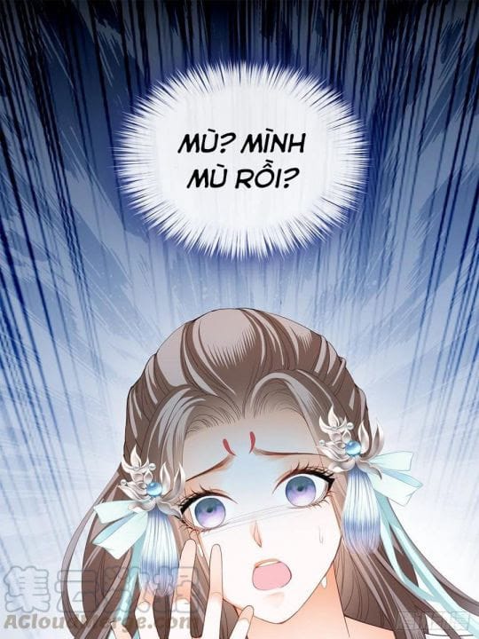 Bổn Vương Muốn Nàng - Chap 38