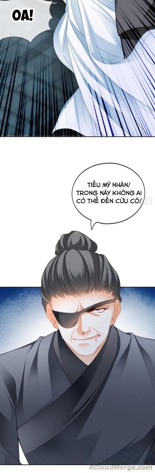 Bổn Vương Muốn Nàng - Chap 38