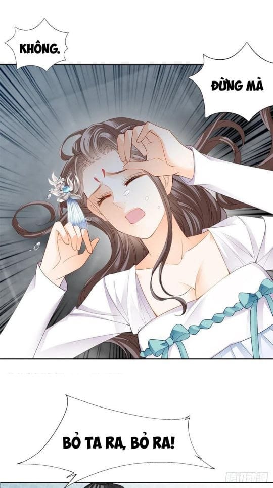 Bổn Vương Muốn Nàng - Chap 38