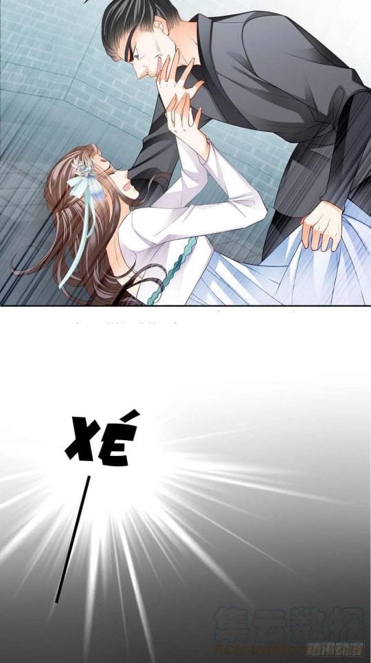 Bổn Vương Muốn Nàng - Chap 38