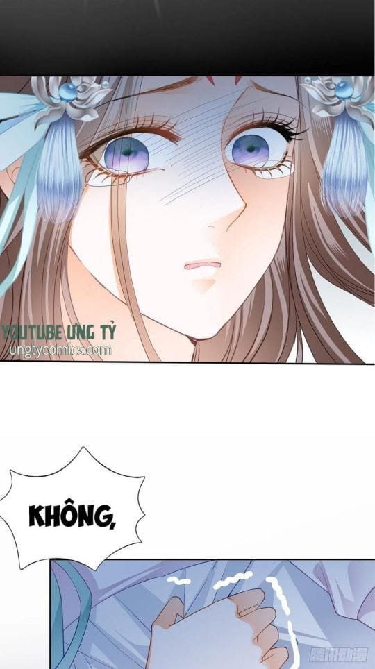 Bổn Vương Muốn Nàng - Chap 38