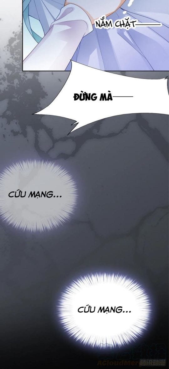 Bổn Vương Muốn Nàng - Chap 38