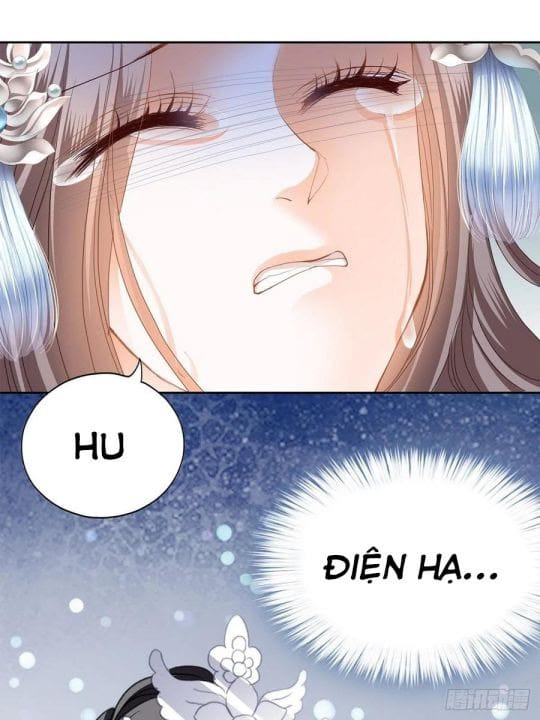 Bổn Vương Muốn Nàng - Chap 38