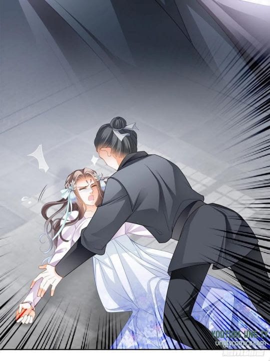 Bổn Vương Muốn Nàng - Chap 38