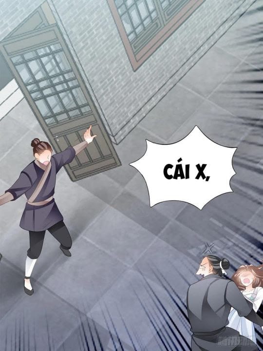 Bổn Vương Muốn Nàng - Chap 38