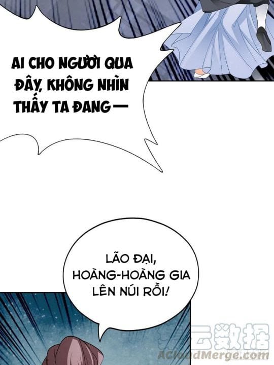 Bổn Vương Muốn Nàng - Chap 38