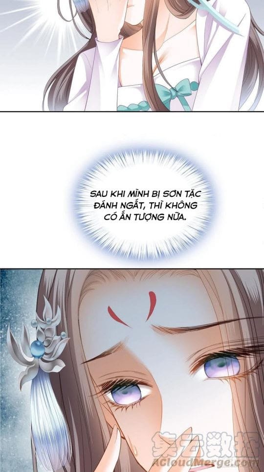 Bổn Vương Muốn Nàng - Chap 38