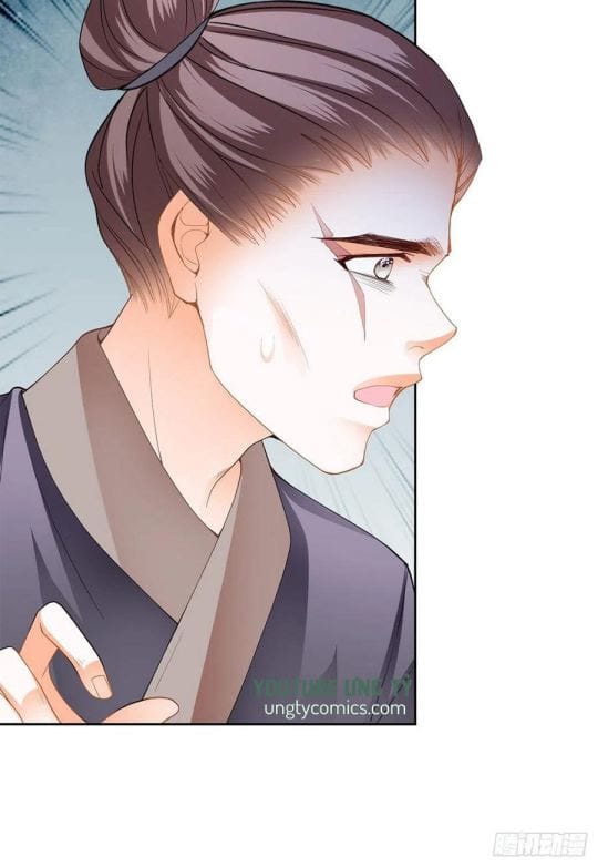 Bổn Vương Muốn Nàng - Chap 38