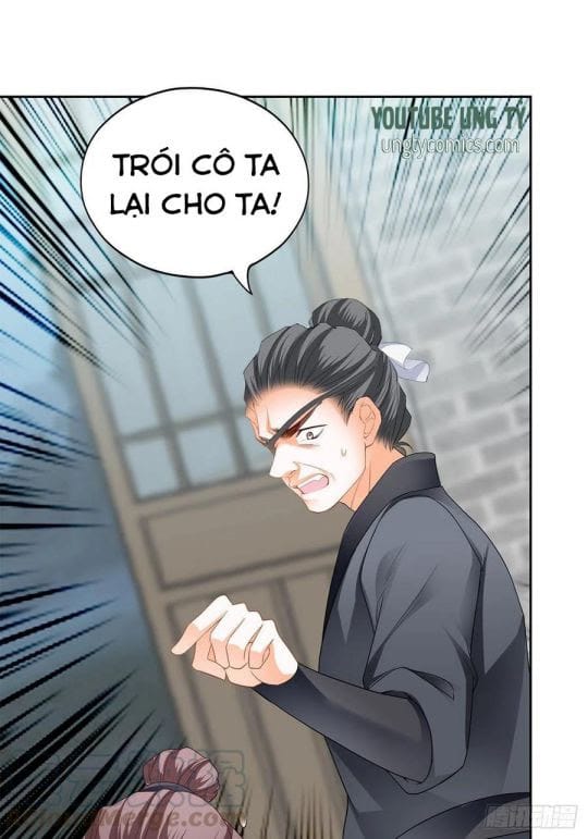 Bổn Vương Muốn Nàng - Chap 38
