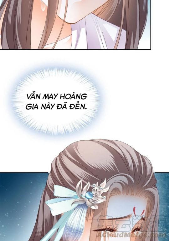 Bổn Vương Muốn Nàng - Chap 38