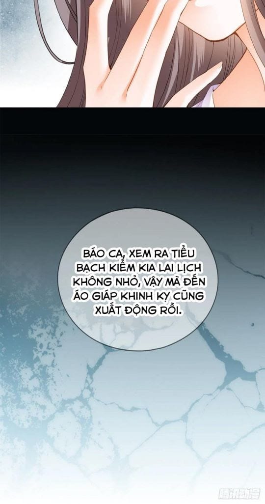 Bổn Vương Muốn Nàng - Chap 38