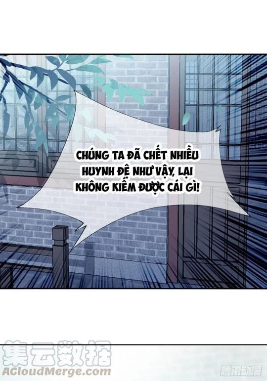 Bổn Vương Muốn Nàng - Chap 38