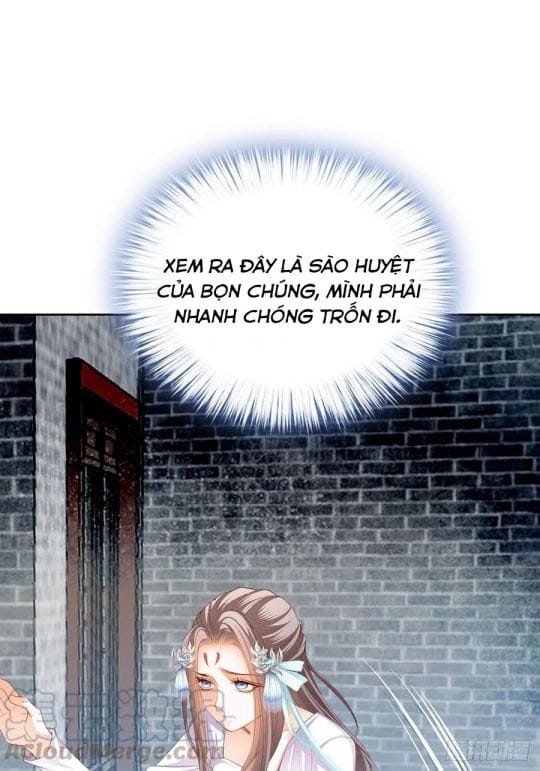 Bổn Vương Muốn Nàng - Chap 38