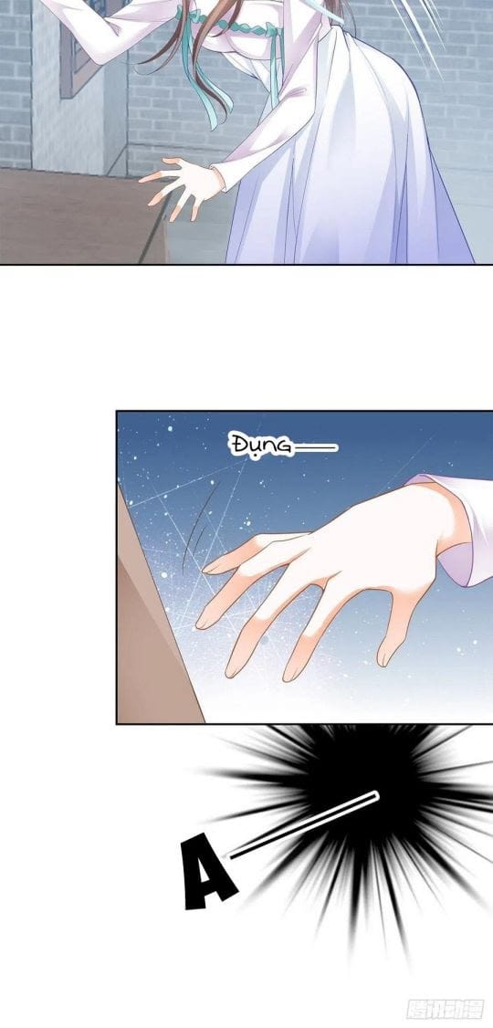 Bổn Vương Muốn Nàng - Chap 38