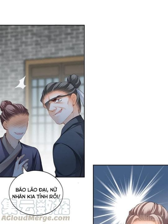 Bổn Vương Muốn Nàng - Chap 38