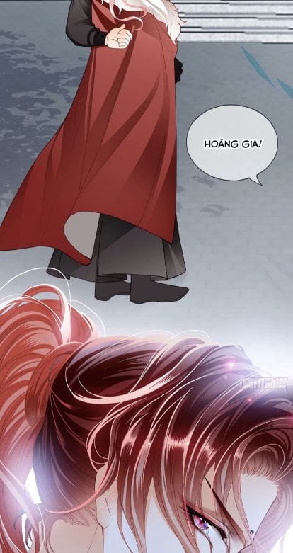 Bổn Vương Muốn Nàng - Chap 39