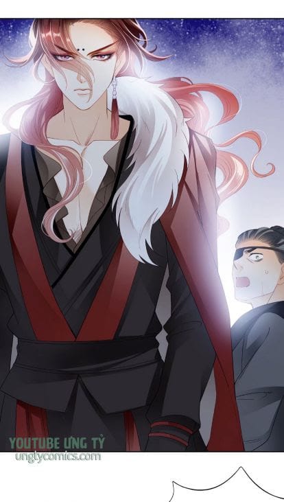 Bổn Vương Muốn Nàng - Chap 39