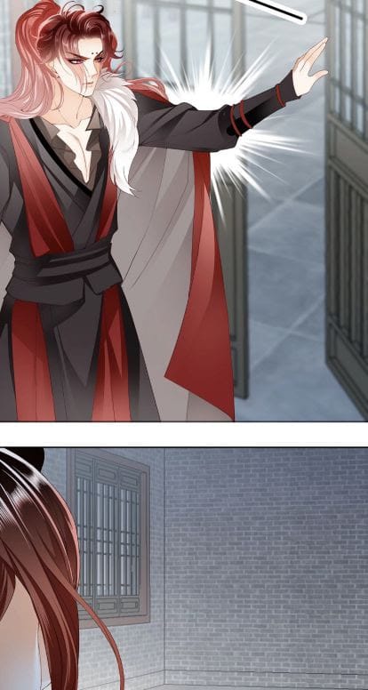 Bổn Vương Muốn Nàng - Chap 39