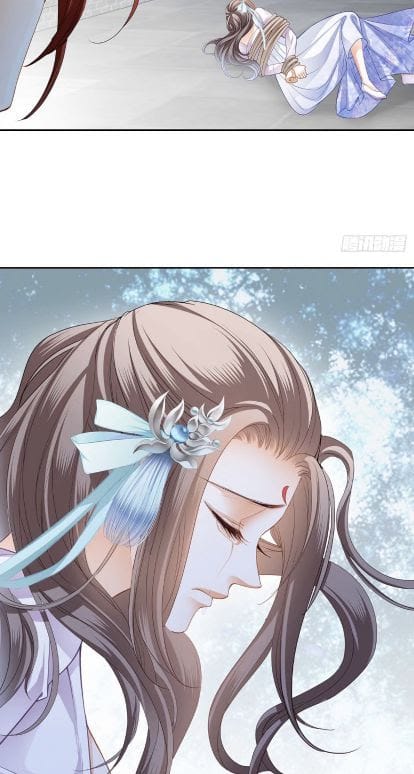 Bổn Vương Muốn Nàng - Chap 39