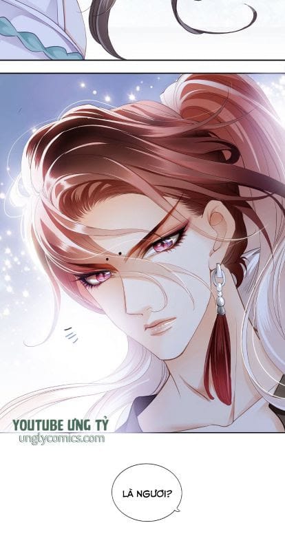 Bổn Vương Muốn Nàng - Chap 39